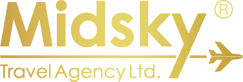Midsky Travel Agency Ltd.